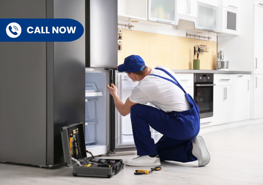 Lake Forest Appliance Repair Company